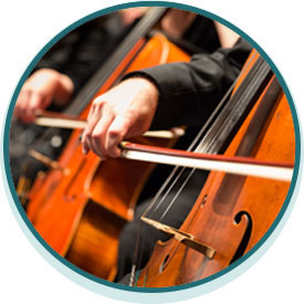TFO Musicians
